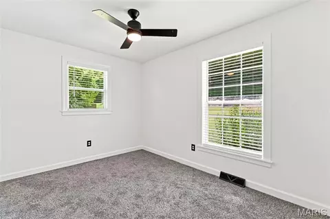 Bedroom - 3532 Circle Dr, Imperial, MO 63052 photo 3 of 6