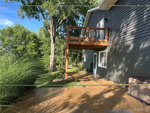 Exterior - 3532 Circle Dr, Imperial, MO 63052 photo 6 of 21