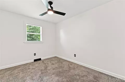 Bedroom - 3532 Circle Dr, Imperial, MO 63052 photo 5 of 6
