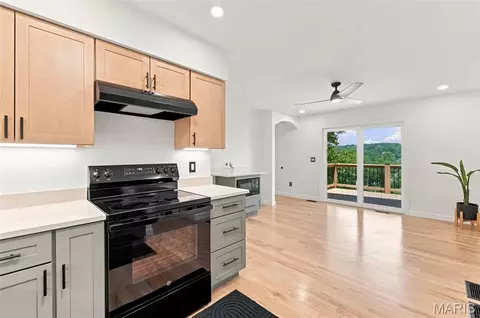 Kitchen - 3532 Circle Dr, Imperial, MO 63052 photo 3 of 3