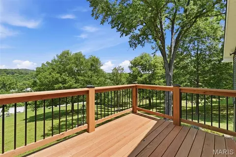 Exterior - 3532 Circle Dr, Imperial, MO 63052 photo 5 of 21