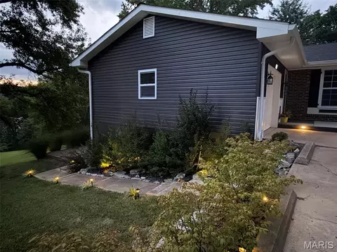 Exterior - 3532 Circle Dr, Imperial, MO 63052 photo 15 of 21