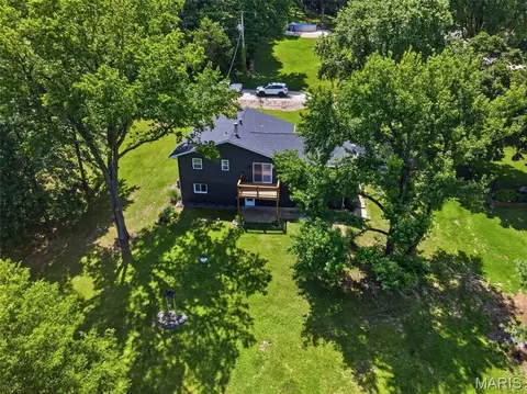 Exterior - 3532 Circle Dr, Imperial, MO 63052 photo 12 of 21