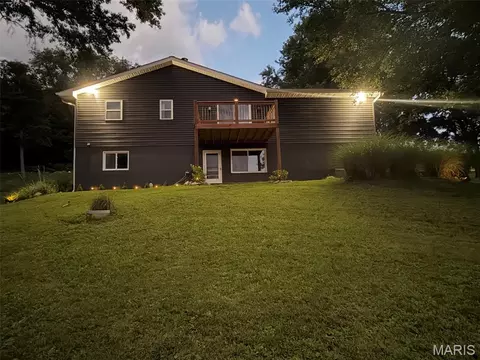 Exterior - 3532 Circle Dr, Imperial, MO 63052 photo 16 of 21