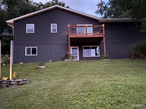 Exterior - 3532 Circle Dr, Imperial, MO 63052 photo 18 of 21