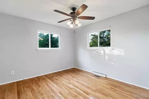 Bedroom - 1757 Engle Dr, Arnold, MO 63010 photo 2 of 3