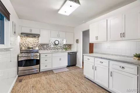 Kitchen - 1757 Engle Dr, Arnold, MO 63010 photo 1 of 3