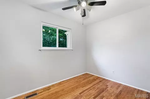 Bedroom - 1757 Engle Dr, Arnold, MO 63010 photo 3 of 3