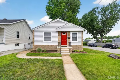 3345 Macklind Ave, Saint Louis, MO 63139