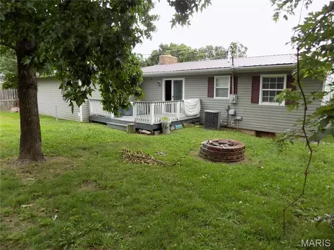 Exterior - 1605 Mccutchen Rd, Rolla, MO 65401 photo 6 of 7