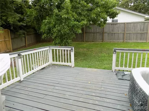 Exterior - 1605 Mccutchen Rd, Rolla, MO 65401 photo 4 of 7