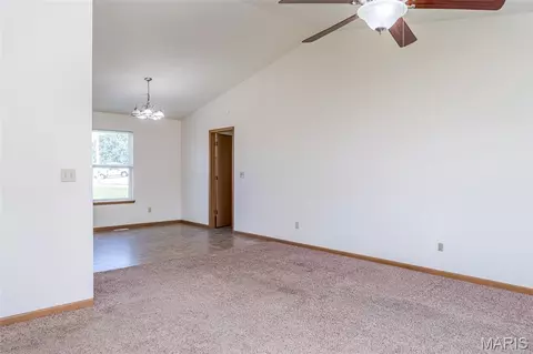 Living - 2 Iron Hill Ct, Saint Clair, MO 63077 photo 2 of 2