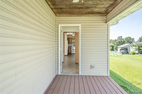 Exterior - 2 Iron Hill Ct, Saint Clair, MO 63077 photo 5 of 5