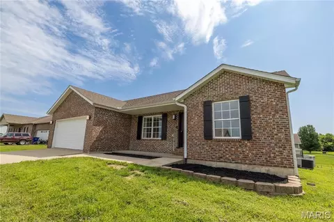Exterior - 181 Glen Dr, Jackson, MO 63755 photo 11 of 15