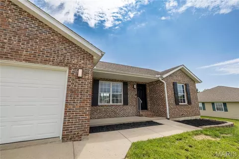 Exterior - 181 Glen Dr, Jackson, MO 63755 photo 15 of 15