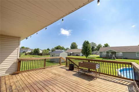 Exterior - 181 Glen Dr, Jackson, MO 63755 photo 2 of 15