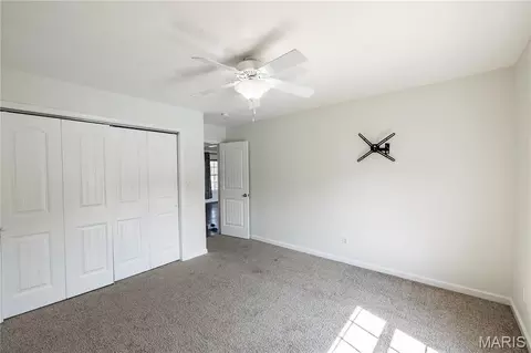 Bedroom - 181 Glen Dr, Jackson, MO 63755 photo 2 of 4