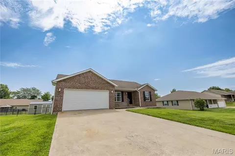 Exterior - 181 Glen Dr, Jackson, MO 63755 photo 14 of 15