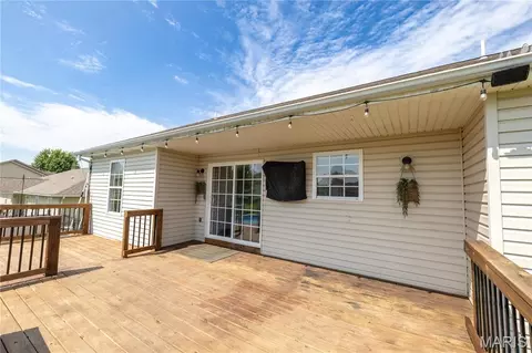 Exterior - 181 Glen Dr, Jackson, MO 63755 photo 6 of 15