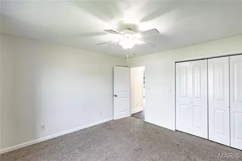 Bedroom - 181 Glen Dr, Jackson, MO 63755 photo 4 of 4
