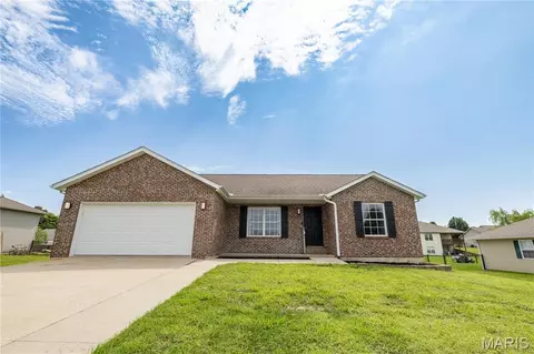 Exterior - 181 Glen Dr, Jackson, MO 63755 photo 13 of 15