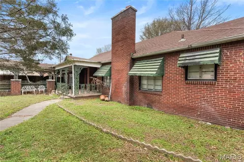 Exterior - 110 E Main St, Hayti, MO 63851 photo 2 of 3