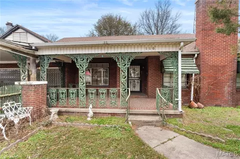 Exterior - 110 E Main St, Hayti, MO 63851 photo 1 of 3