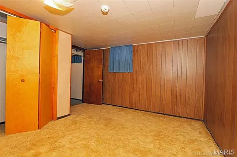 Bedroom - 5049 State Highway 72, Jackson, MO 63755 photo 5 of 5