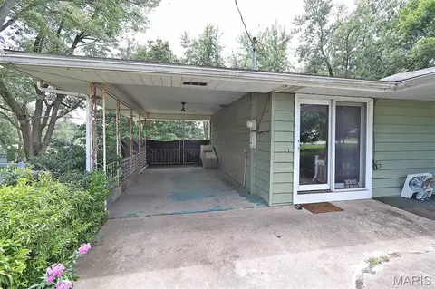 Exterior - 5049 State Highway 72, Jackson, MO 63755 photo 19 of 20
