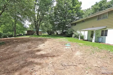 Exterior - 5049 State Highway 72, Jackson, MO 63755 photo 10 of 20