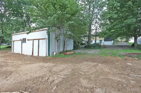 Exterior - 5049 State Highway 72, Jackson, MO 63755 photo 15 of 20