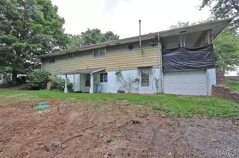 Exterior - 5049 State Highway 72, Jackson, MO 63755 photo 17 of 20