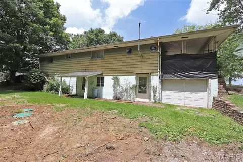 Exterior - 5049 State Highway 72, Jackson, MO 63755 photo 9 of 20