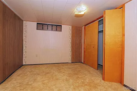 Bedroom - 5049 State Highway 72, Jackson, MO 63755 photo 4 of 5