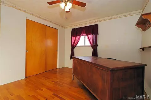 Bedroom - 5049 State Highway 72, Jackson, MO 63755 photo 2 of 5