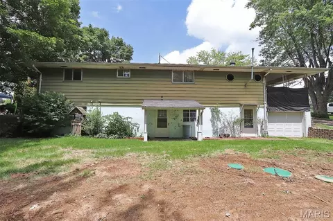 Exterior - 5049 State Highway 72, Jackson, MO 63755 photo 8 of 20