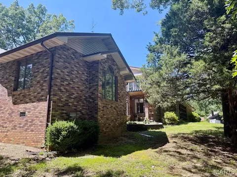 Exterior - 16482 Shady Mount Dr, Dexter, MO 63841 photo 2 of 7