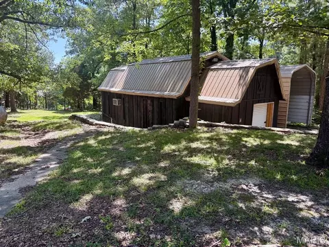 Exterior - 16482 Shady Mount Dr, Dexter, MO 63841 photo 6 of 7