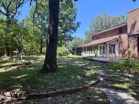 Exterior - 16482 Shady Mount Dr, Dexter, MO 63841 photo 4 of 7