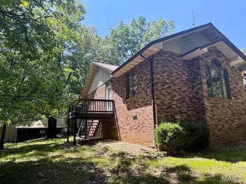 Exterior - 16482 Shady Mount Dr, Dexter, MO 63841 photo 3 of 7