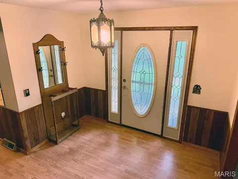 Entry Way - 16482 Shady Mount Dr, Dexter, MO 63841 photo 1 of 1