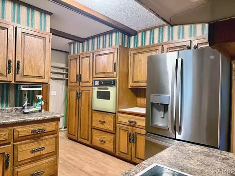 Kitchen - 16482 Shady Mount Dr, Dexter, MO 63841 photo 1 of 1