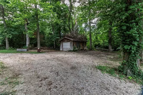 Exterior - 71 Shady Oaks Dr, Eureka, MO 63025 photo 10 of 16