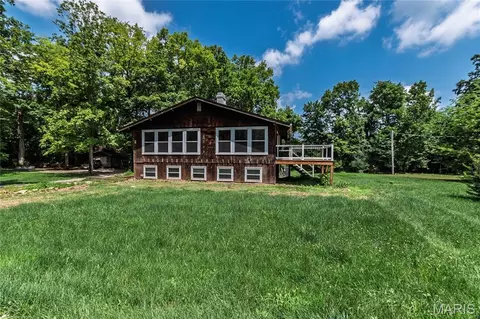 Exterior - 71 Shady Oaks Dr, Eureka, MO 63025 photo 3 of 16