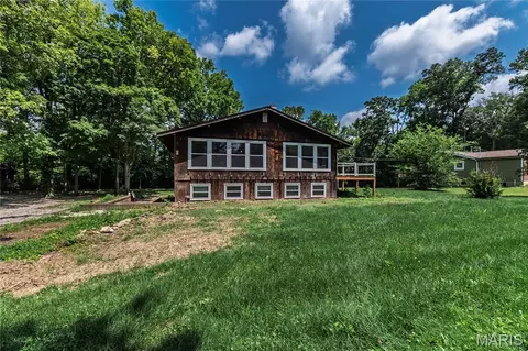 Exterior - 71 Shady Oaks Dr, Eureka, MO 63025 photo 16 of 16