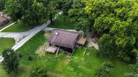 Exterior - 71 Shady Oaks Dr, Eureka, MO 63025 photo 2 of 16