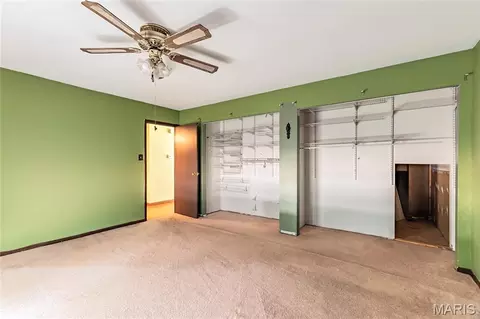 Bedroom - 71 Shady Oaks Dr, Eureka, MO 63025 photo 2 of 4
