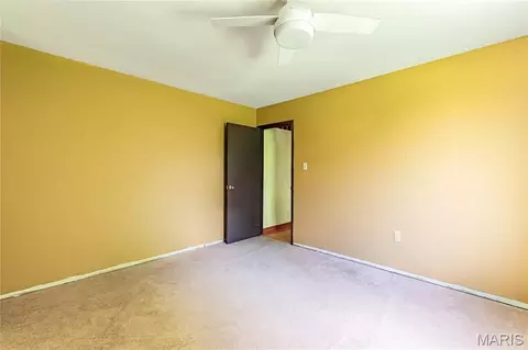 Bedroom - 71 Shady Oaks Dr, Eureka, MO 63025 photo 4 of 4