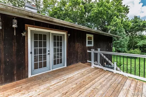 Exterior - 71 Shady Oaks Dr, Eureka, MO 63025 photo 5 of 16