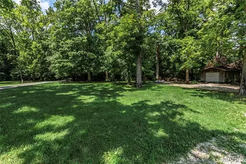 Exterior - 71 Shady Oaks Dr, Eureka, MO 63025 photo 11 of 16